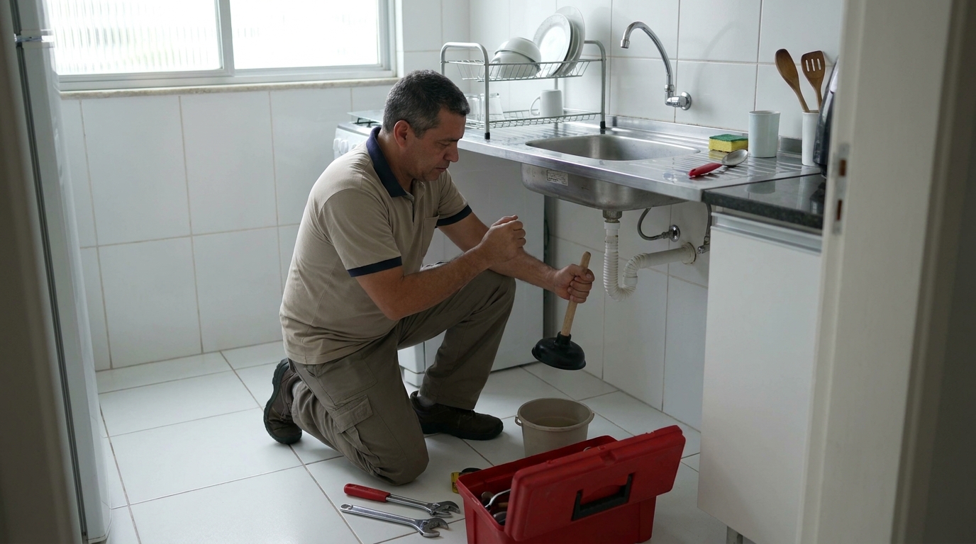 Remoção de Restos em Santos‑SP